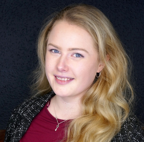 Ellie Wade