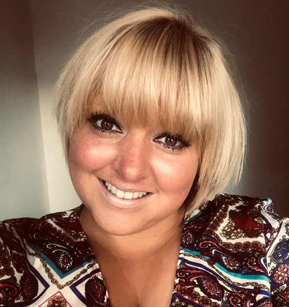 Megan Paterson