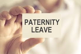 New Paternity leave legislation comes into effect 6th April 2024