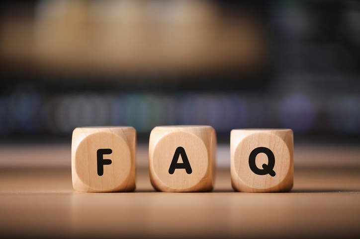 FAQs