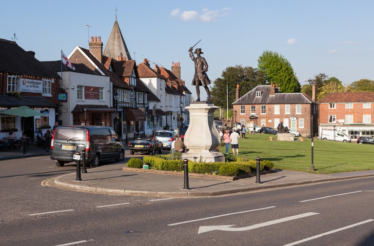 Sevenoaks Office